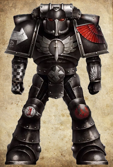 Dark Angels